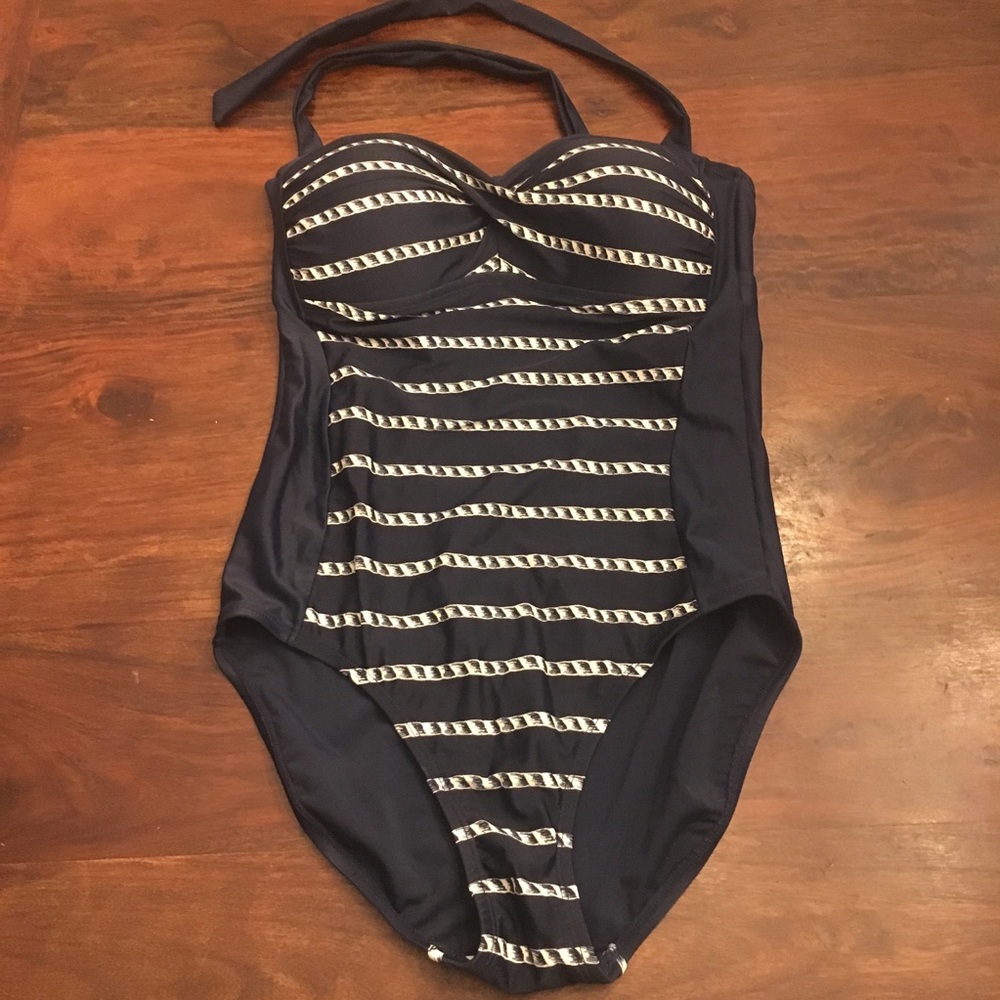 One Piece Swimsuit